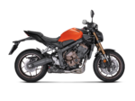 Scarico completo Akrapovic Racing Line Acciaio inox Honda CBR650R 2019-2026 – S-H6R16-HKGKHSS – foto 5