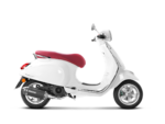 Scarico completo Akrapovic Racing Line Acciaio inox Vespa Primavera 125 / S / Touring / Sprint 2017-2020 – S-VE125R2-HZBL – foto 2