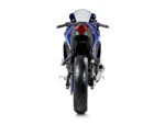 Scarico completo Akrapovic Racing Line Acciaio inox Yamaha MT-03 / R3 / YZF-R25 2016-2018 – S-Y2R1-CUBSS – foto 4