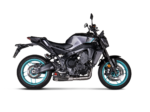 Scarico completo Akrapovic Racing Line Acciaio inox Yamaha MT-09/FZ-09 / Tracer 9 / GT / GT+ 2025-2026 – S-Y9R22-HKKSS – foto 2