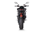 Scarico completo Akrapovic Racing Line Acciaio inox Yamaha MT-09/FZ-09 / Tracer 9 / GT / GT+ 2025-2026 – S-Y9R22-HKKSS – foto 4
