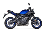 Scarico completo Akrapovic Racing Line Acciaio inox Yamaha Tracer 7 / GT 2020-2026 – S-Y7R13-HKGKHSS – foto 2