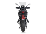 Scarico completo Akrapovic Racing Line Acciaio inox Yamaha Tracer 7 / GT 2020-2026 – S-Y7R13-HKGKHSS – foto 6