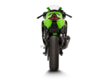 Scarico completo Akrapovic Racing Line Carbonio Kawasaki Ninja ZX-25R / Ninja ZX-4R 2020-2026 – S-K2R3-APC – foto 4