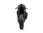 Scarico completo Akrapovic Racing Line Carbonio Kawasaki Ninja ZX-6R – S-K6R11-RC/1 – foto 4