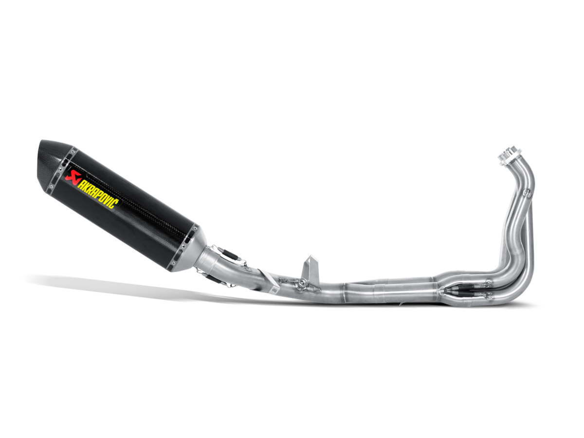 Scarico completo Akrapovic Racing Line Carbonio Kawasaki Z1000SX / Ninja 1000 2014-2020 – S-K10R8-ZC Scarico completo Akrapovic Racing Line Carbonio Kawasaki Z1000SX / Ninja 1000 2014-2020 – S-K10R8-ZC
