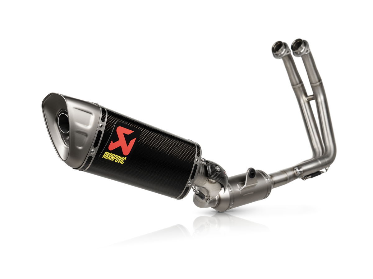 Scarico completo Akrapovic Racing Line Carbonio Suzuki GSX-8S / 8R / 8T / 8TT 2022-2026 – S-S8R2-EEC Scarico completo Akrapovic Racing Line Carbonio Suzuki GSX-8S / 8R / 8T / 8TT 2022-2026 – S-S8R2-EEC