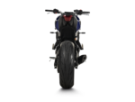 Scarico completo Akrapovic Racing Line Carbonio Yamaha MT-07/FZ-07 2014-2026 – S-Y7R2-AFC/1 – foto 4