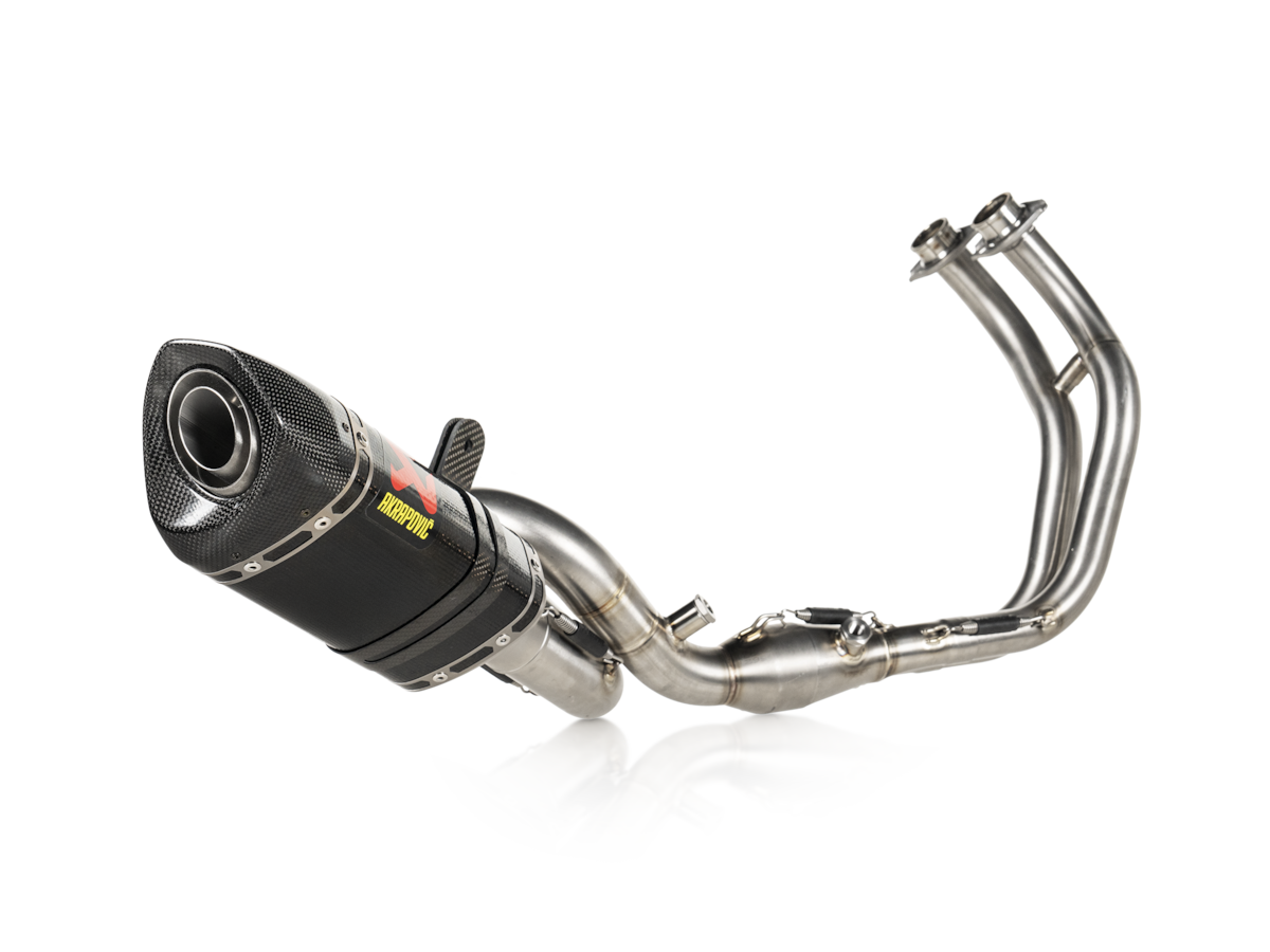 Scarico completo Akrapovic Racing Line Carbonio Yamaha MT-07/FZ-07 2014-2026 – S-Y7R2-AFC/1 Scarico completo Akrapovic Racing Line Carbonio Yamaha MT-07/FZ-07 2014-2026 – S-Y7R2-AFC/1