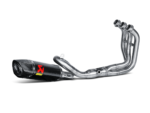 Scarico completo Akrapovic Racing Line Carbonio Yamaha MT-09/FZ-09 / XSR 900 / GP 2014-2021 – S-Y9R2-AFC