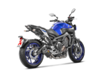 Scarico completo Akrapovic Racing Line Carbonio Yamaha MT-09/FZ-09 / XSR 900 / GP 2014-2021 – S-Y9R2-AFC – foto 3