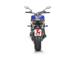 Scarico completo Akrapovic Racing Line Carbonio Yamaha MT-09/FZ-09 / XSR 900 / GP 2014-2021 – S-Y9R2-AFC – foto 4