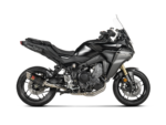 Scarico completo Akrapovic Racing Line Carbonio Yamaha Tracer 9 / GT / GT+ 2021-2026 – S-Y9R20-APC – foto 2