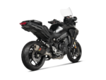 Scarico completo Akrapovic Racing Line Carbonio Yamaha Tracer 9 / GT / GT+ 2021-2026 – S-Y9R20-APC – foto 3