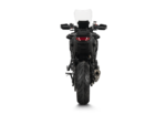 Scarico completo Akrapovic Racing Line Carbonio Yamaha Tracer 9 / GT / GT+ 2021-2026 – S-Y9R20-APC – foto 4