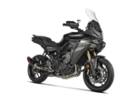 Scarico completo Akrapovic Racing Line Carbonio Yamaha Tracer 9 / GT / GT+ 2021-2026 – S-Y9R20-APC – foto 5
