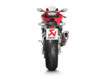 Scarico completo Akrapovic Racing Line Titanio Honda CBR1000RR / CBR1000RR SP / SP2 2017-2019 – S-H10R8-APLT – foto 4