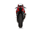 Scarico completo Akrapovic Racing Line Titanio Honda CBR1000RR-R Fireblade / SP 2024-2026 – S-H10R10-APLT – foto 5
