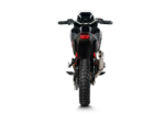 Scarico completo Akrapovic Racing Line Titanio Honda CRF1100L Africa Twin 2020-2026 – S-H11R3-WT – foto 4