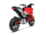 Scarico completo Akrapovic Racing Line Titanio Honda MSX125 / Grom 2019-2020 – S-H125R6-ASZT/1 – foto 3