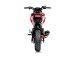 Scarico completo Akrapovic Racing Line Titanio Honda MSX125 / Grom 2019-2020 – S-H125R6-ASZT/1 – foto 4