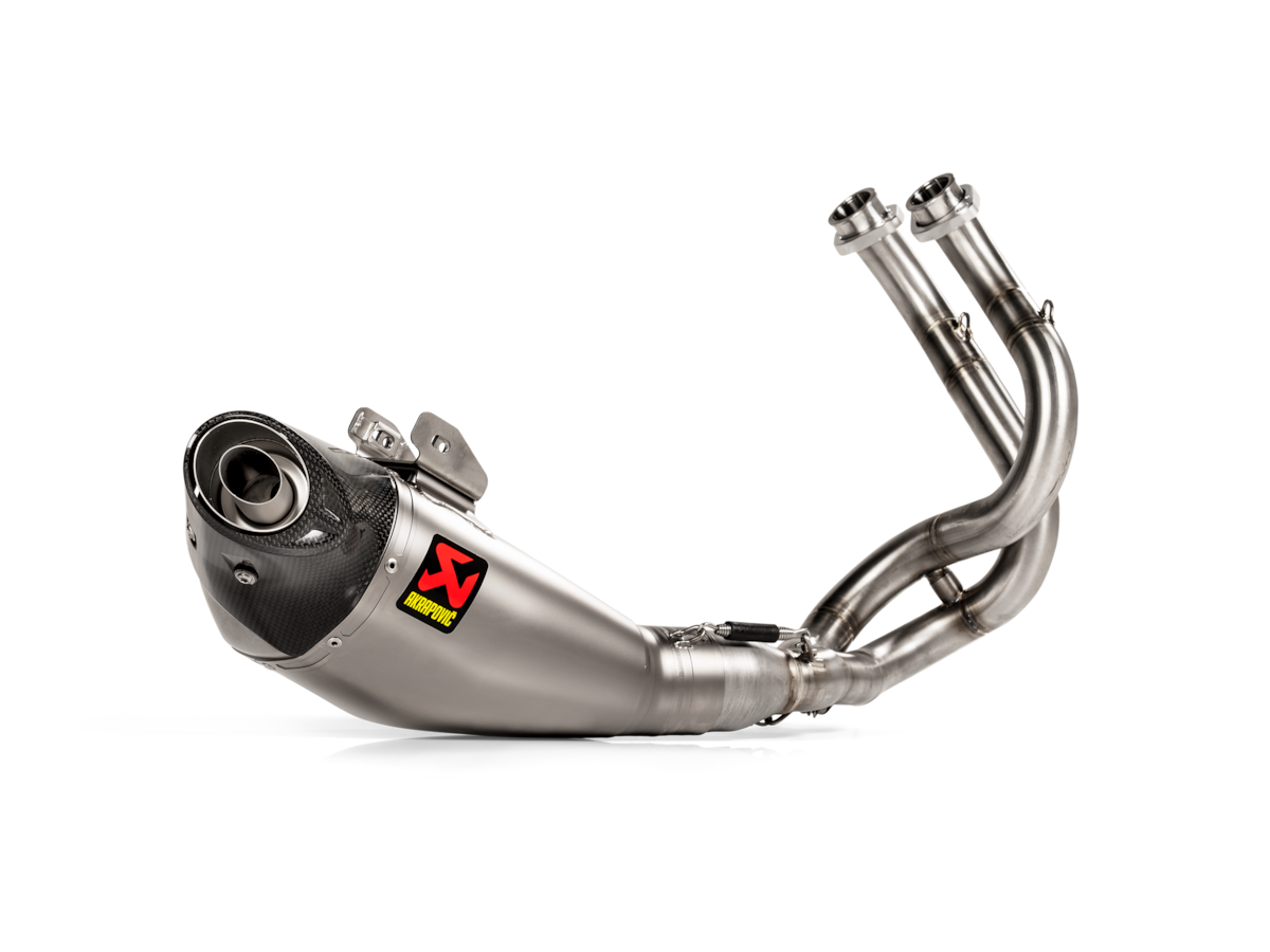 Scarico completo Akrapovic Racing Line Titanio Kawasaki Ninja 650 2017-2020 – S-K6R12-HEGEHT Scarico completo Akrapovic Racing Line Titanio Kawasaki Ninja 650 2017-2020 – S-K6R12-HEGEHT