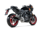 Scarico completo Akrapovic Racing Line Titanio Suzuki GSX-8S / 8R / 8T / 8TT 2022-2026 – S-S8R3-APLTBL – foto 3