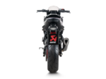 Scarico completo Akrapovic Racing Line Titanio Suzuki GSX-8S / 8R / 8T / 8TT 2022-2026 – S-S8R3-APLTBL – foto 4