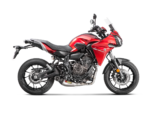 Scarico completo Akrapovic Racing Line Titanio Yamaha MT-07/FZ-07 / TRACER 700 / GT / XSR 700 / XTribute 2014-2020 – S-Y7R5-HEGEH – foto 2