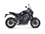Scarico completo Akrapovic Racing Line Titanio Yamaha MT-09/FZ-09 2021-2023 – S-Y9R15-HAPT/1 – foto 2