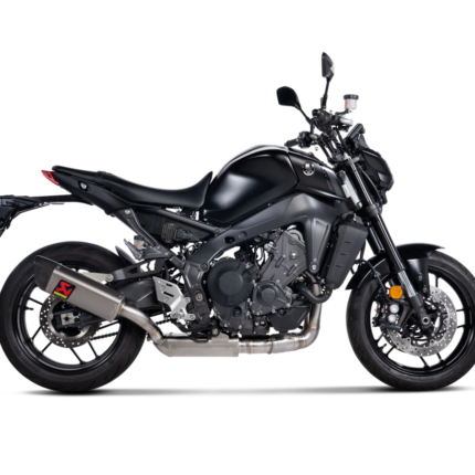 Scarico completo Akrapovic Racing Line Titanio Yamaha MT-09/FZ-09 2021-2023 – S-Y9R15-HAPT/1 – foto 2