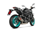 Scarico completo Akrapovic Racing Line Titanio Yamaha MT-09/FZ-09 2024-2026 – S-Y9R15-HAPT/2 – foto 3