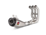 Scarico completo Akrapovic Racing Line Titanio Yamaha MT-09/FZ-09 / TRACER 900/900 GT/FJ-09 / XSR 900 / GP 2014-2021 – S-Y9R8-HEGEHT