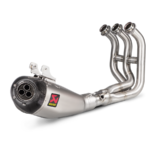 Scarico completo Akrapovic Racing Line Titanio Yamaha MT-09/FZ-09 / TRACER 900/900 GT/FJ-09 / XSR 900 / GP 2014-2021 – S-Y9R8-HEGEHT