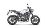 Scarico completo Akrapovic Racing Line Titanio Yamaha MT-09/FZ-09 / TRACER 900/900 GT/FJ-09 / XSR 900 / GP 2014-2021 – S-Y9R8-HEGEHT – foto 2