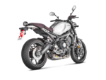 Scarico completo Akrapovic Racing Line Titanio Yamaha MT-09/FZ-09 / TRACER 900/900 GT/FJ-09 / XSR 900 / GP 2014-2021 – S-Y9R8-HEGEHT – foto 3