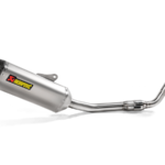 Scarico completo Akrapovic Racing Line Titanio Yamaha MT-125 / R125 2019-2020 – S-Y125R6-HZT