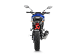 Scarico completo Akrapovic Racing Line Titanio Yamaha MT-125 / R125 2019-2020 – S-Y125R6-HZT – foto 4