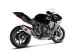 Scarico completo Akrapovic Racing Line Titanio Yamaha R1 2015-2026 – S-Y10R15-APLT – foto 3