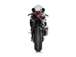 Scarico completo Akrapovic Racing Line Titanio Yamaha R1 2015-2026 – S-Y10R15-APLT – foto 4