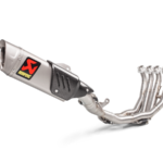Scarico completo Akrapovic Racing Line Titanio Yamaha R6 2008-2026 – S-Y6R9-APT