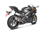 Scarico completo Akrapovic Racing Line Titanio Yamaha R6 2008-2026 – S-Y6R9-APT – foto 3
