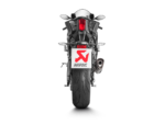 Scarico completo Akrapovic Racing Line Titanio Yamaha R6 2008-2026 – S-Y6R9-APT – foto 4