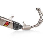 Scarico completo Akrapovic Racing Line Titanio Yamaha R7 2021-2024 – S-Y7R12-APT