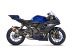 Scarico completo Akrapovic Racing Line Titanio Yamaha R7 2021-2024 – S-Y7R12-APT – foto 2