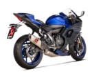 Scarico completo Akrapovic Racing Line Titanio Yamaha R7 2021-2024 – S-Y7R11-HAPT – foto 3