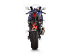 Scarico completo Akrapovic Racing Line Titanio Yamaha R7 2021-2024 – S-Y7R11-HAPT – foto 4