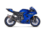 Scarico completo Akrapovic Racing Line Titanio Yamaha R7 2026 – S-Y7R15-APT – foto 2
