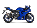 Scarico completo Akrapovic Racing Line Titanio Yamaha R7 2026 – S-Y7R14-HAPT – foto 2