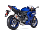 Scarico completo Akrapovic Racing Line Titanio Yamaha R7 2026 – S-Y7R14-HAPT – foto 3